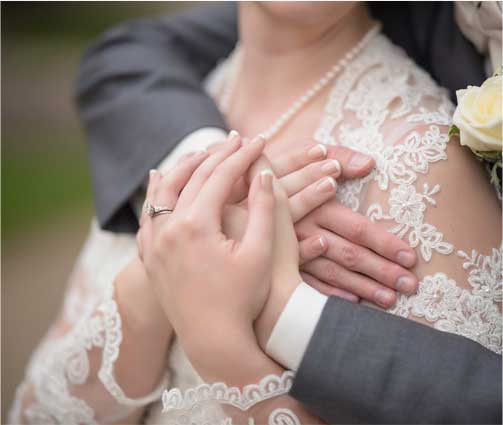 Alans Airport Cars Wedding Cars Control Hand